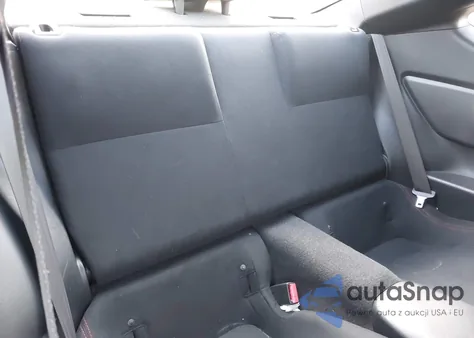 2015 Scion Fr-S из США, поврежденный, VIN JF1ZNAA11F8713575